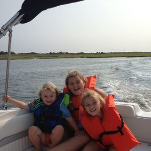 Meet your Posher, John